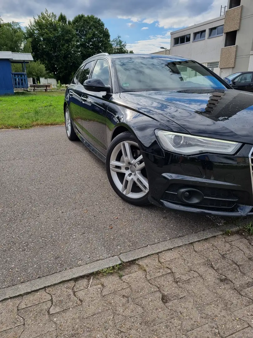 Audi A6 Avant 3.0 TDI quattro S tronic - 2