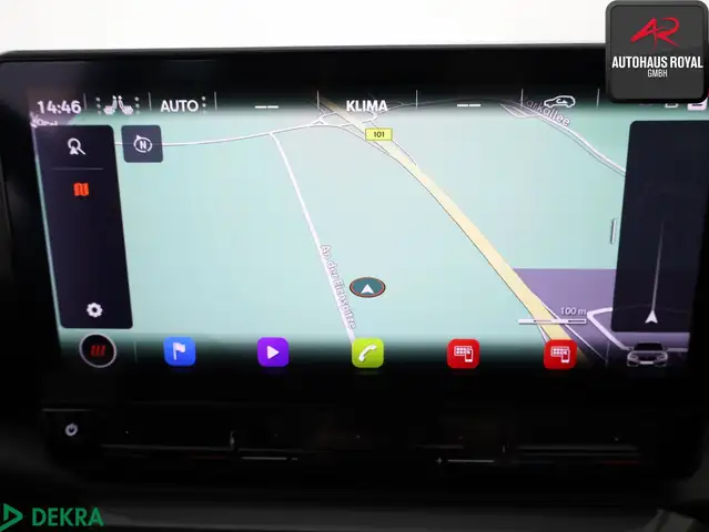 Cupra Leon view 14