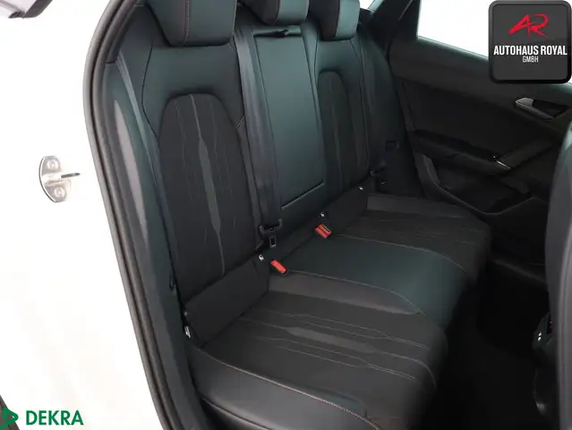 Cupra Leon view 13