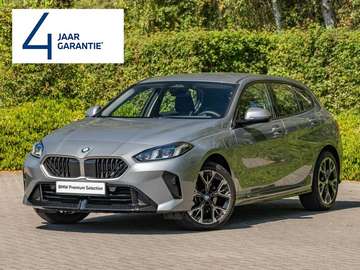 116i / M Sport Design