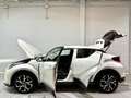 Toyota C-HR 125H Advance Blanc - thumbnail 38