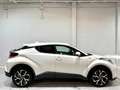Toyota C-HR 125H Advance Blanc - thumbnail 5
