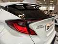 Toyota C-HR 125H Advance Blanc - thumbnail 17