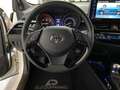 Toyota C-HR 125H Advance Blanc - thumbnail 8