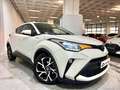 Toyota C-HR 125H Advance Blanc - thumbnail 2