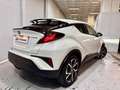 Toyota C-HR 125H Advance Blanc - thumbnail 3