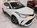 Toyota C-HR 125H Advance Blanc - thumbnail 40