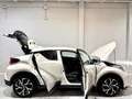 Toyota C-HR 125H Advance Blanc - thumbnail 6