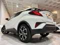 Toyota C-HR 125H Advance Blanc - thumbnail 19