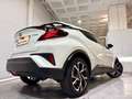 Toyota C-HR 125H Advance Blanc - thumbnail 42