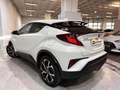 Toyota C-HR 125H Advance Blanc - thumbnail 4