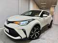 Toyota C-HR 125H Advance Blanc - thumbnail 1