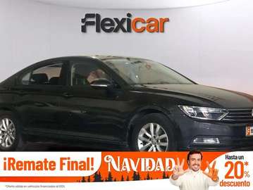 Advance 1.6 TDI 120CV BMT