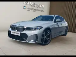 BMW Série 3 320dA xDrive 190ch M Sport