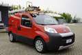 Fiat Fiorino 1.3 MJT 95CV Cargo Adventure Allestito Rosso - thumbnail 3