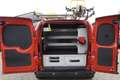 Fiat Fiorino 1.3 MJT 95CV Cargo Adventure Allestito Rojo - thumbnail 13