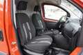 Fiat Fiorino 1.3 MJT 95CV Cargo Adventure Allestito Rojo - thumbnail 11