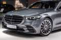 Mercedes-Benz S 580 e 4Matic*AMG-LINE*LUFT*SOFT-CLOSE*BURM*360 Grau - thumbnail 13