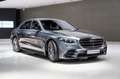 Mercedes-Benz S 580 e 4Matic*AMG-LINE*LUFT*SOFT-CLOSE*BURM*360 Grau - thumbnail 2