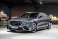 Mercedes-Benz S 580 e 4Matic*AMG-LINE*LUFT*SOFT-CLOSE*BURM*360 Grau - thumbnail 1