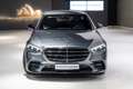 Mercedes-Benz S 580 e 4Matic*AMG-LINE*LUFT*SOFT-CLOSE*BURM*360 Grau - thumbnail 11