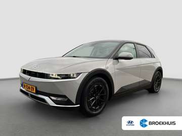 Connect+ 77.4 kWh 229pk | Two Tone | Camera | Carp