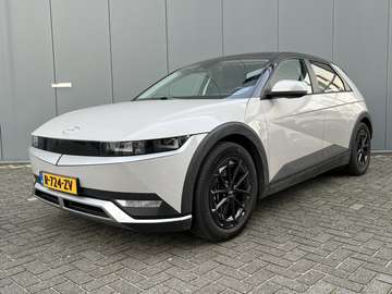 Connect+ 77.4 kWh 229pk | Two Tone | Camera | Carp