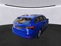 Skoda Octavia Combi Ambition 1.4 TSI iV LED/vC/Sitzhzg Blau - thumbnail 4