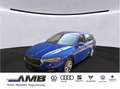 Skoda Octavia Combi Ambition 1.4 TSI iV LED/vC/Sitzhzg Blau - thumbnail 1