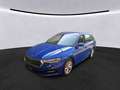 Skoda Octavia Combi Ambition 1.4 TSI iV LED/vC/Sitzhzg Blau - thumbnail 2