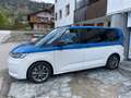 Volkswagen T7 Multivan 1.4 tsi eh Style 7 posti 218cv White - thumbnail 1