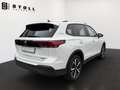 Volkswagen Tiguan 2.0 TDI Goal 4Motion Navi+Pano+Keyless+++ Weiß - thumbnail 3