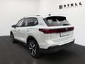 Volkswagen Tiguan 2.0 TDI Goal 4Motion Navi+Pano+Keyless+++ Weiß - thumbnail 4