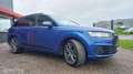 Audi Q7 3.0 TDI quattro S LINE NEDELANDSE AUTO KM N.A.P. Blauw - thumbnail 9