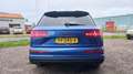 Audi Q7 3.0 TDI quattro S LINE NEDELANDSE AUTO KM N.A.P. Blauw - thumbnail 7