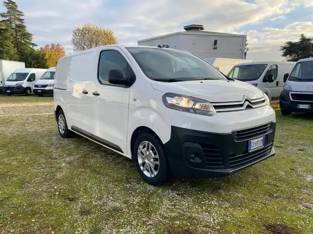 Citroen Jumpy M 1.5 Bluehdi Club S&S 120cv +iva