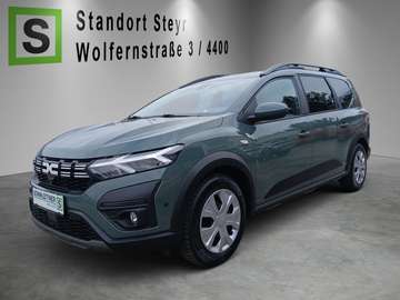 JOGGER Expression TCe 110 PF 5-sitzig