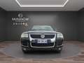 Volkswagen Touareg 2.5 R5 TDI DPF Exclusive Noir - thumbnail 2