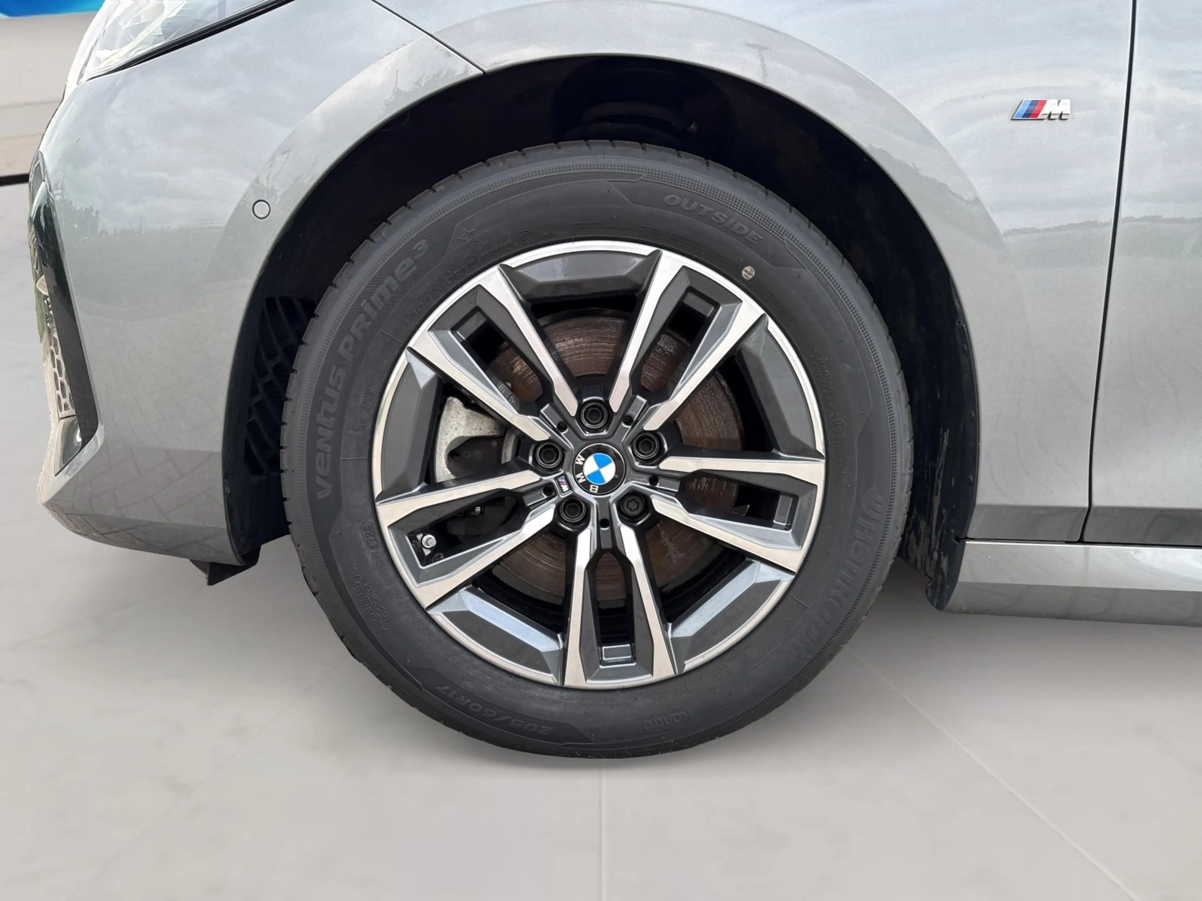 BMW 223 i xDrive Active Tourer AHK 360° HEAD-UP PANO — photo 9