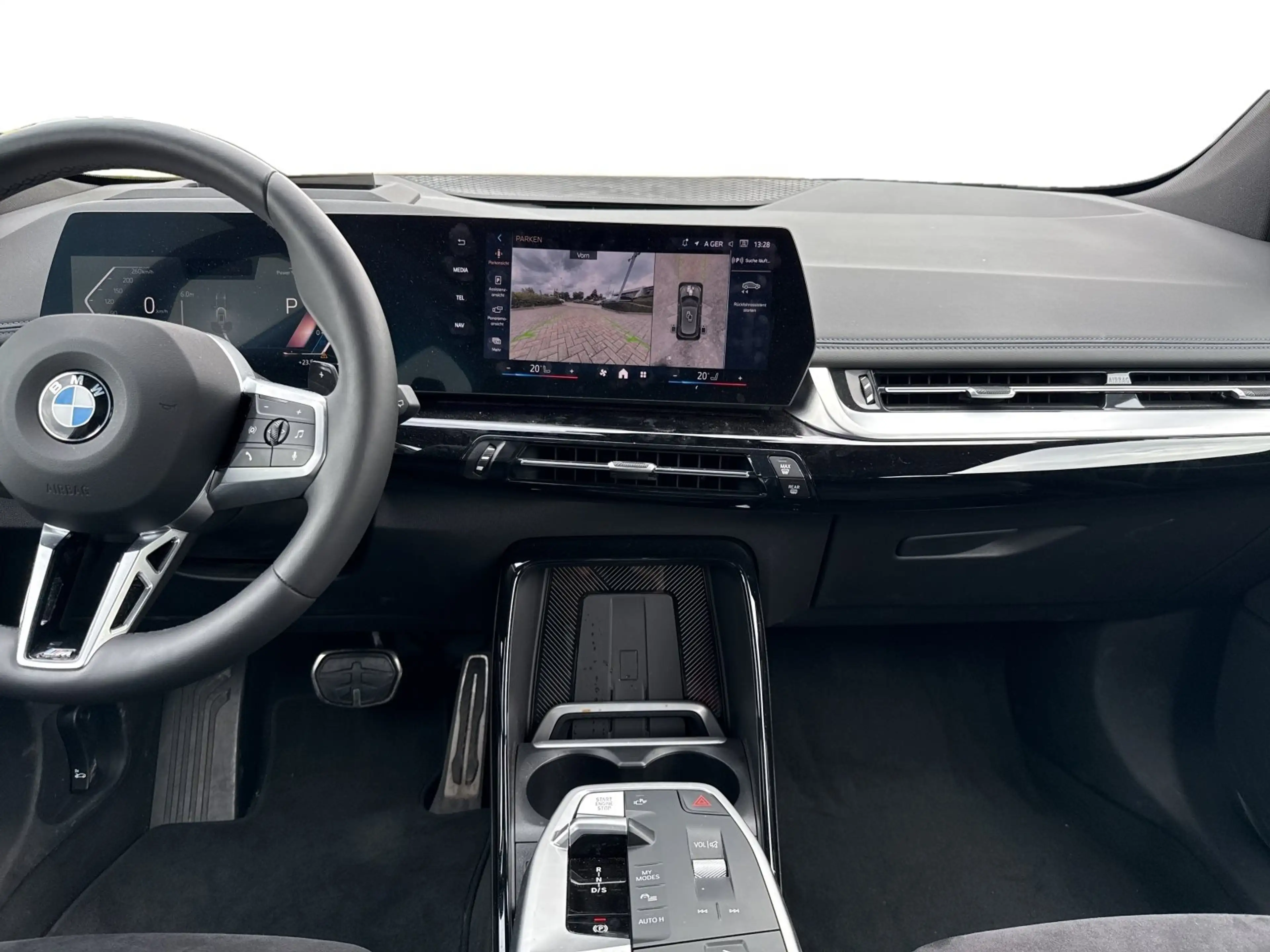 BMW 223 i xDrive Active Tourer AHK 360° HEAD-UP PANO — photo 12