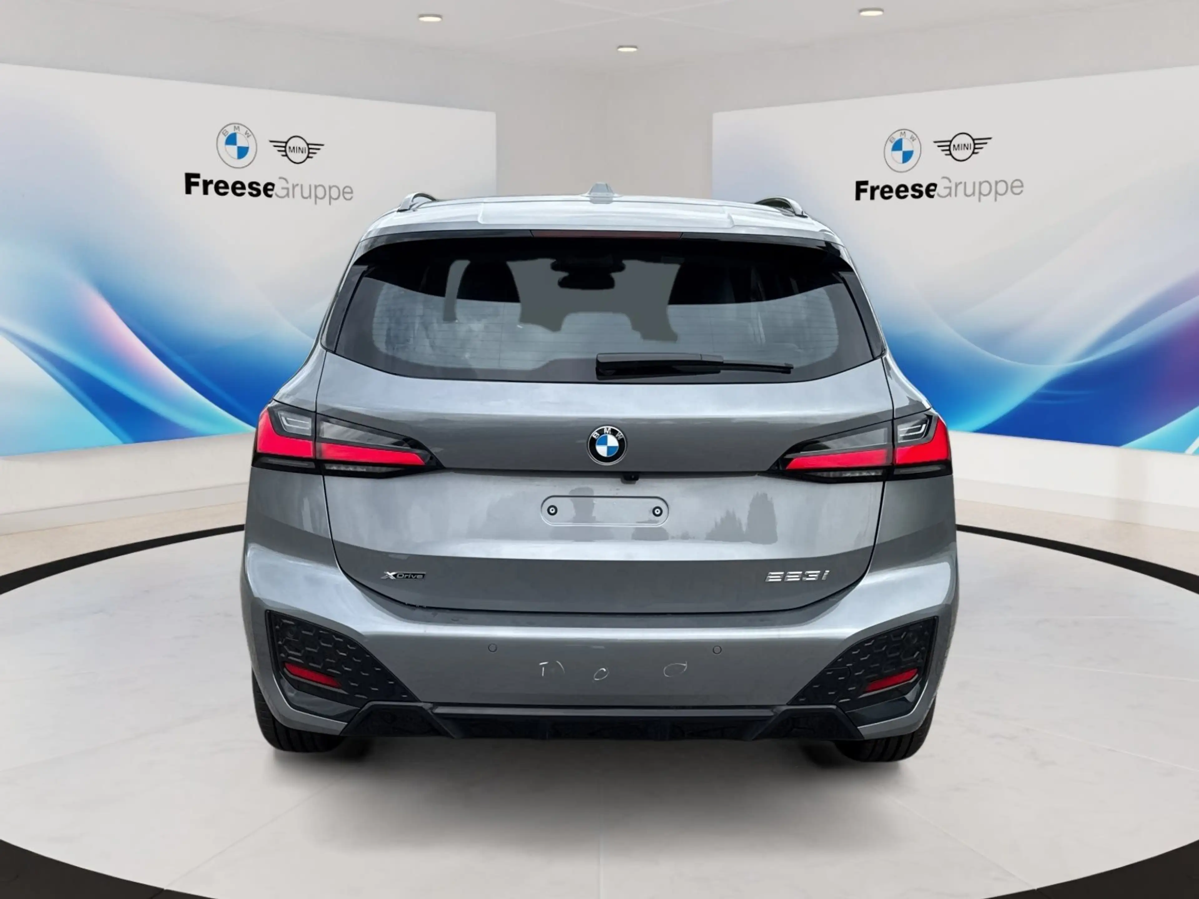 BMW 223 i xDrive Active Tourer AHK 360° HEAD-UP PANO — photo 5