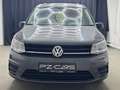Volkswagen Caddy 2.0 TDI|Navi|Standhz|Einpa|Temp|SHZ|Scheck Gris - thumbnail 2