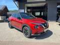 Nissan Juke 1,0 DIG-T N-Connecta+ mit Finanzg. EUR 24.990,-- Rot - thumbnail 1