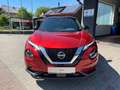 Nissan Juke 1,0 DIG-T N-Connecta+ mit Finanzg. EUR 24.990,-- Rot - thumbnail 2