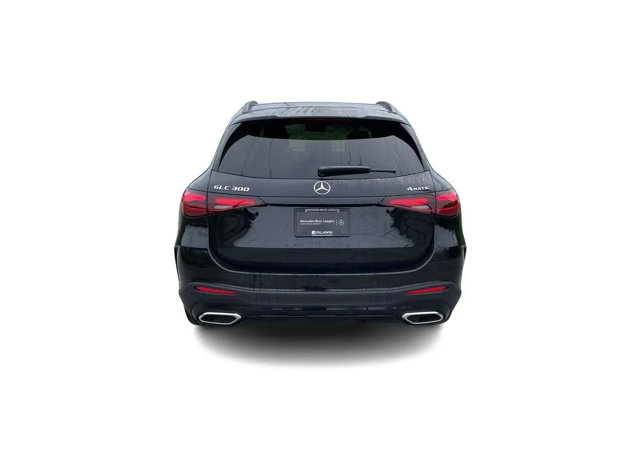 Mercedes-Benz GLC снимка Mercedes-Benz GLC