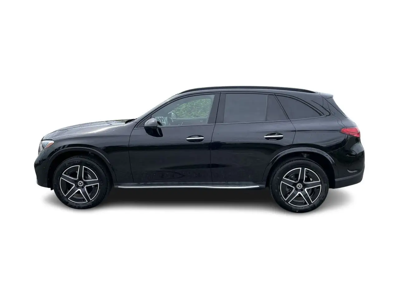 Mercedes-Benz GLC снимка Mercedes-Benz GLC
