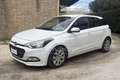 Hyundai i20 i20 1.1 CRDi 12V 5 porte Comfort Weiß - thumbnail 1