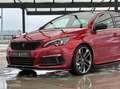 Peugeot 308 1.6 e-THP GTi 270 MAXTON/19"/PANO/SPERDIF/DAB Rouge - thumbnail 26