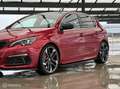 Peugeot 308 1.6 e-THP GTi 270 MAXTON/19"/PANO/SPERDIF/DAB Rouge - thumbnail 30
