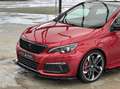 Peugeot 308 1.6 e-THP GTi 270 MAXTON/19"/PANO/SPERDIF/DAB Rouge - thumbnail 4